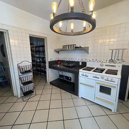 La Gran Casablanca Villa Jiutepec Eksteriør bilde
