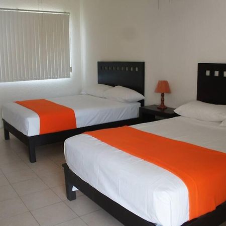 La Gran Casablanca Villa Jiutepec Eksteriør bilde