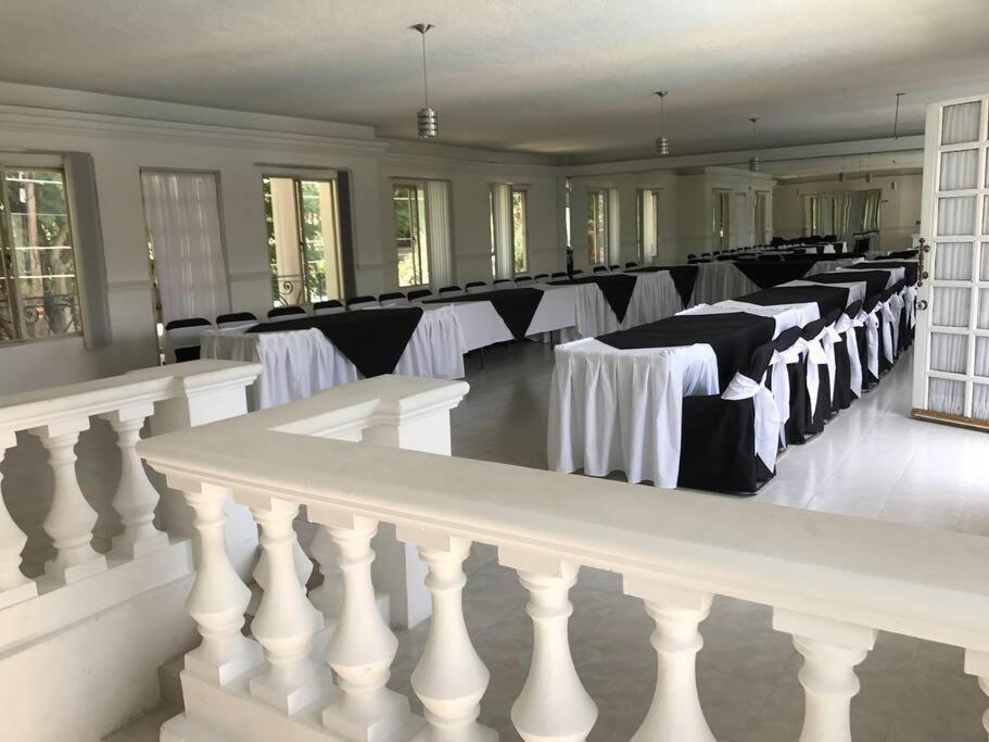 La Gran Casablanca Villa Jiutepec Eksteriør bilde