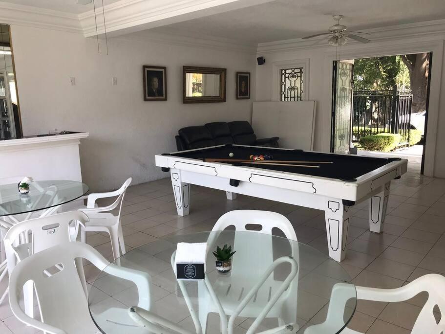 La Gran Casablanca Villa Jiutepec Eksteriør bilde