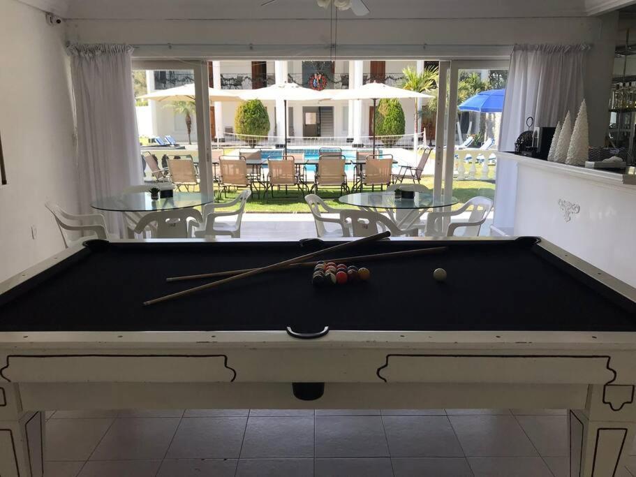 La Gran Casablanca Villa Jiutepec Eksteriør bilde