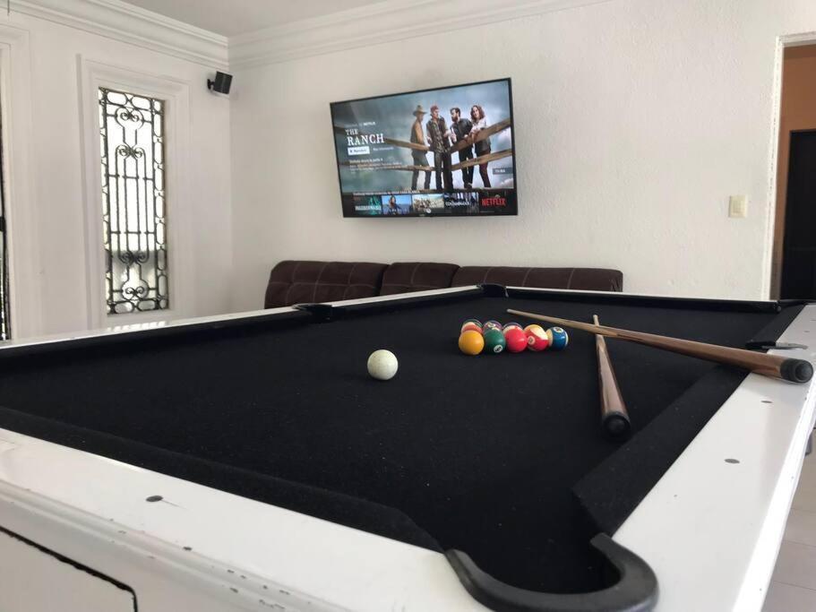 La Gran Casablanca Villa Jiutepec Eksteriør bilde
