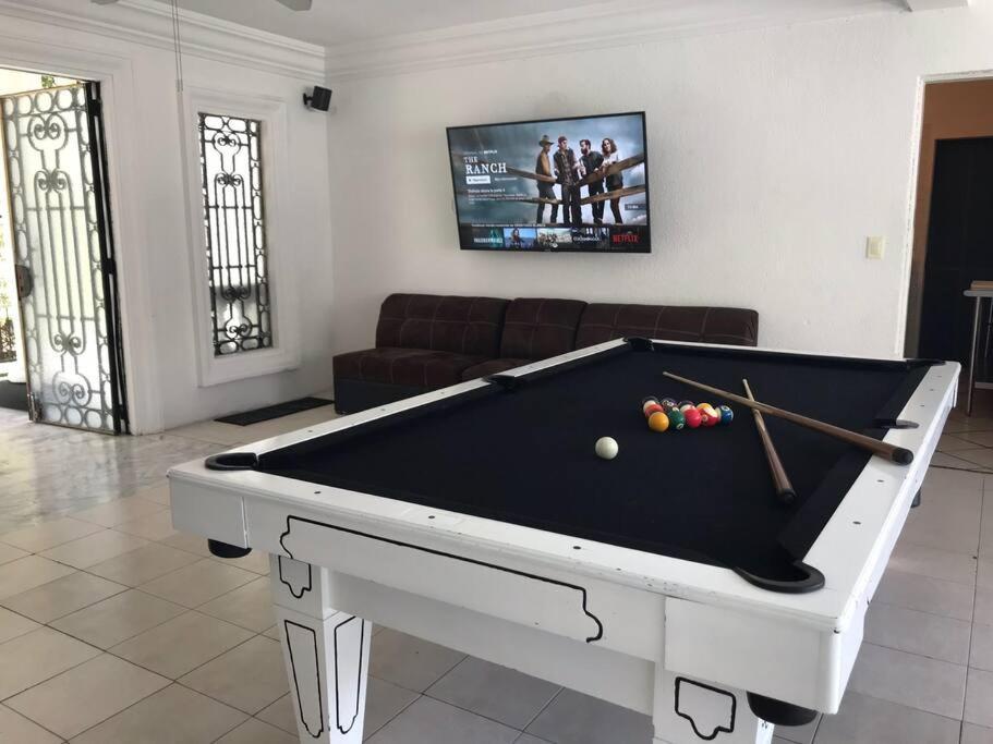 La Gran Casablanca Villa Jiutepec Eksteriør bilde