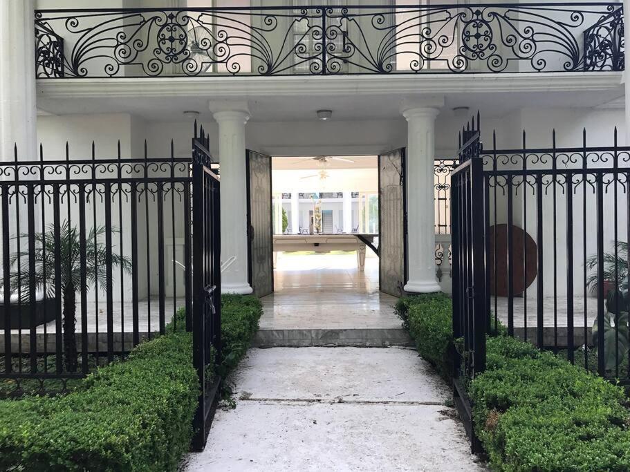 La Gran Casablanca Villa Jiutepec Eksteriør bilde