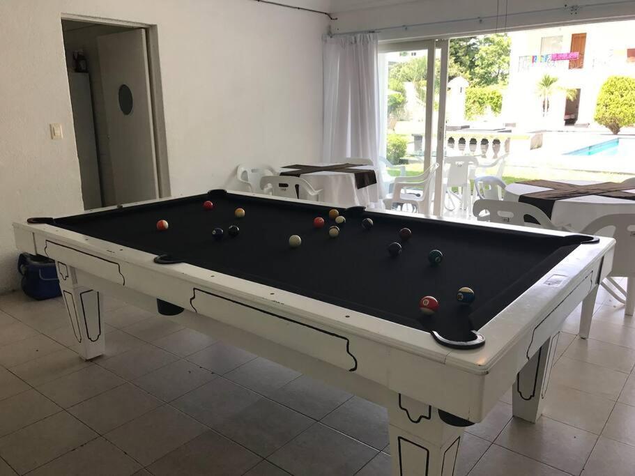 La Gran Casablanca Villa Jiutepec Eksteriør bilde