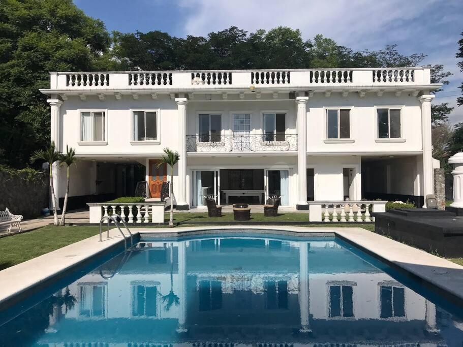 La Gran Casablanca Villa Jiutepec Eksteriør bilde