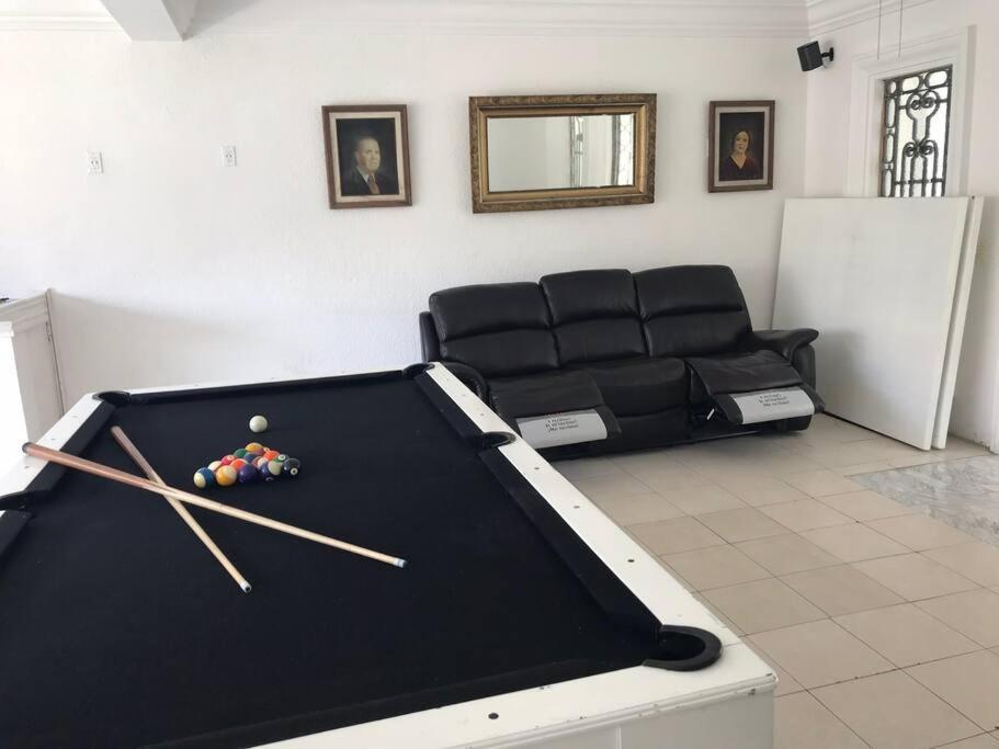 La Gran Casablanca Villa Jiutepec Eksteriør bilde