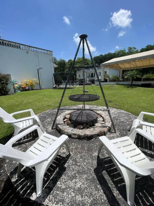 La Gran Casablanca Villa Jiutepec Eksteriør bilde