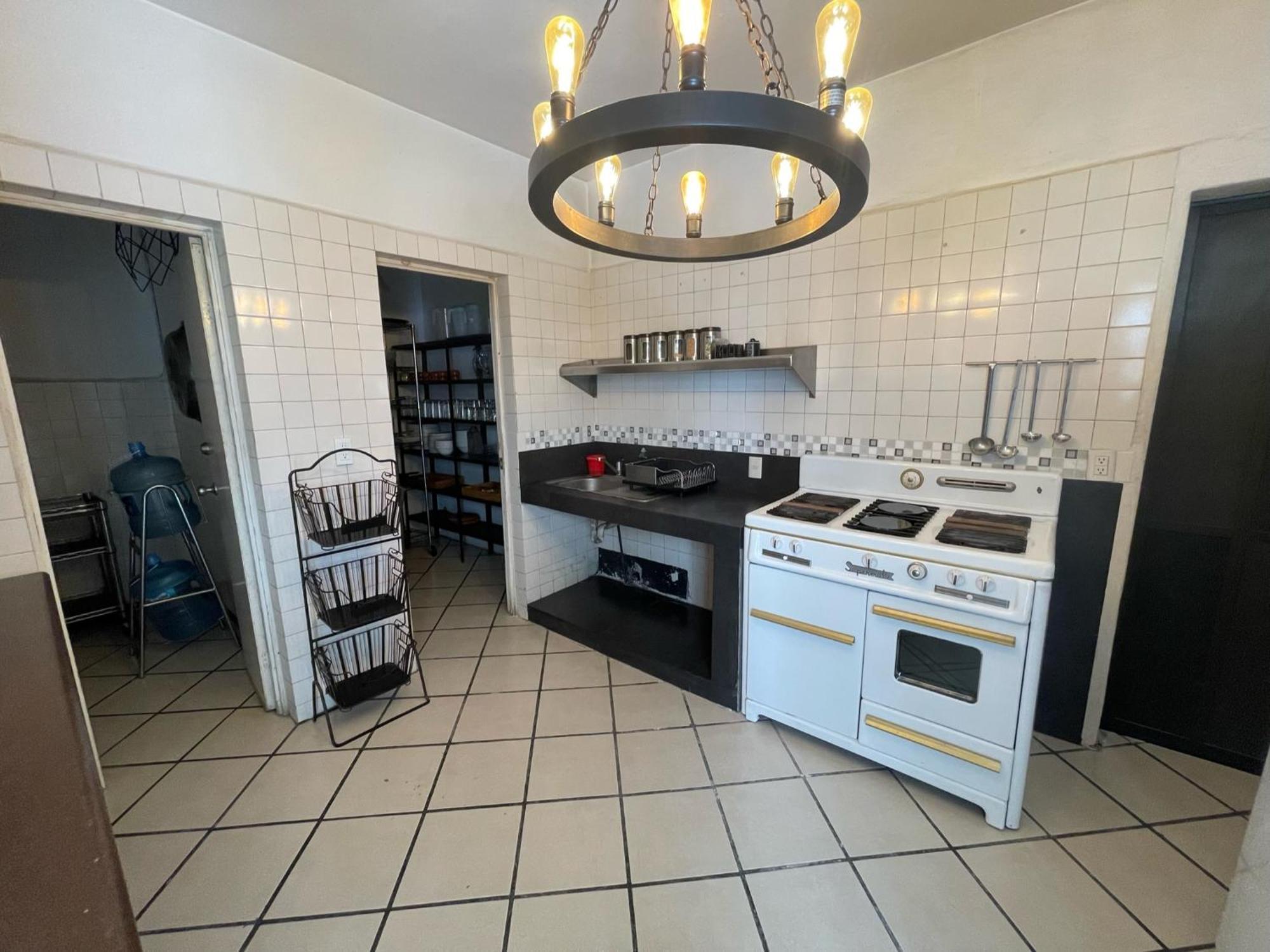 La Gran Casablanca Villa Jiutepec Eksteriør bilde