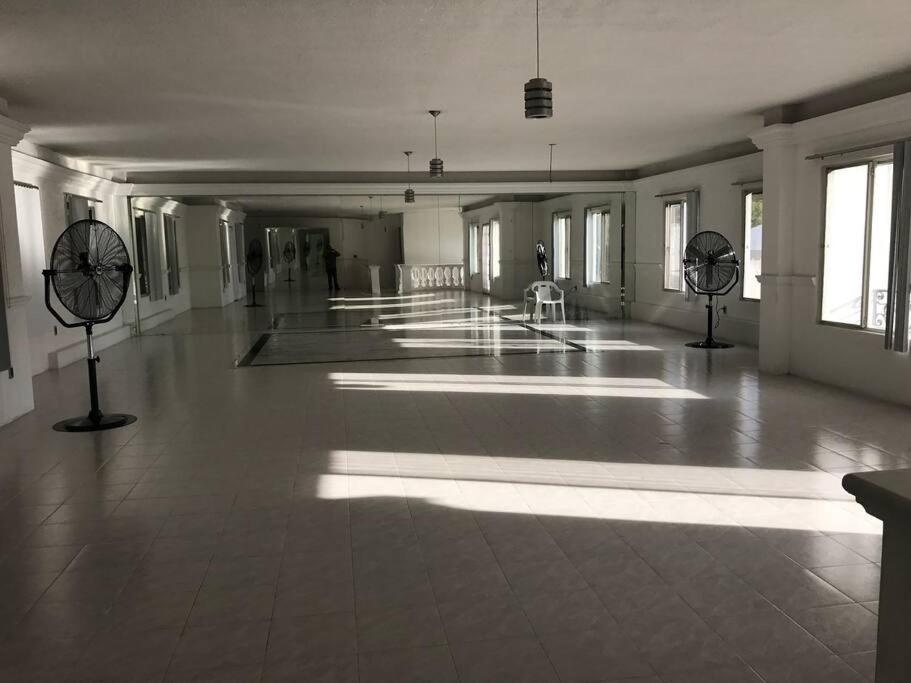 La Gran Casablanca Villa Jiutepec Eksteriør bilde